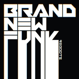Adam F - Brand New Funk Reboots