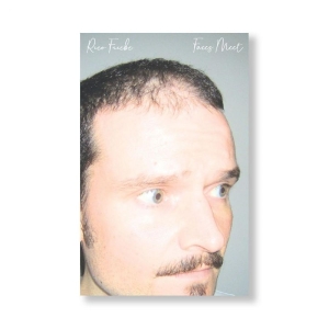 Friebe Rico - Faces Meet