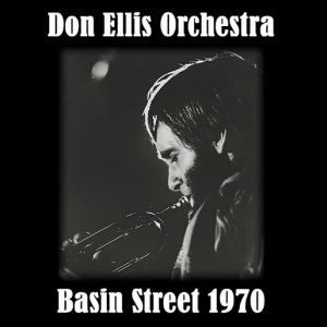 Ellis Don - Basin Street 1970