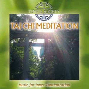 Temple Society - Tai Chi Meditation