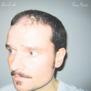 Friebe Rico - Faces Meet