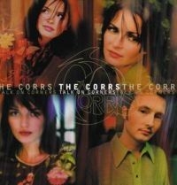 Corrs - Talk On Corners in the group OTHER / Övrigt /  at Bengans Skivbutik AB (568846)