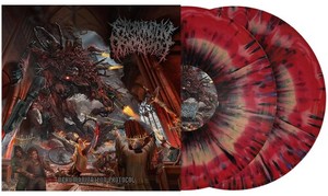 Extermination Dismemberment - Dehumanization Protocol