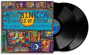 Sinclar Bob - Soundz Of Freedom