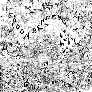 Spoon Benders - Dura Mater