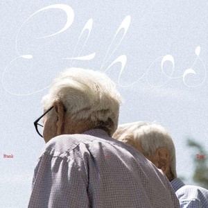 Frank & Tony - Ethos (2Lp, Gatefold Sleeve)