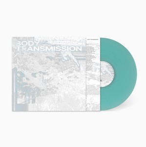 MAQUINA. - Body Transmission