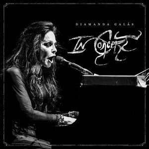 Galas Diamanda - Diamanda Galas In Concert