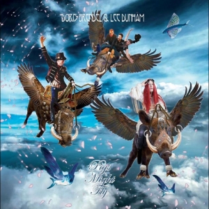 Brendel Doris Lee Durham - Pigs Might Fly