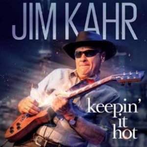 Jim Kahr - Keepin' It Hot