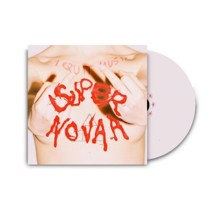 Novaa - Super Novaa