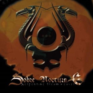 Sobre Nocturne - Serpentine Dreamweaver