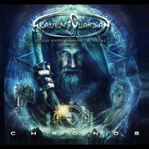 Heaven's Guardian - Chronos
