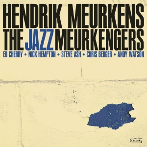 Hendrik Meurkens - The Jazz Meurkengers