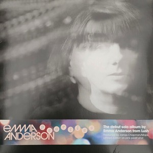 Emma Anderson - Pearlies