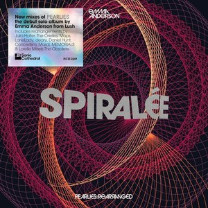 Anderson Emma - Spiralée: Pearlies Rearranged (Summ