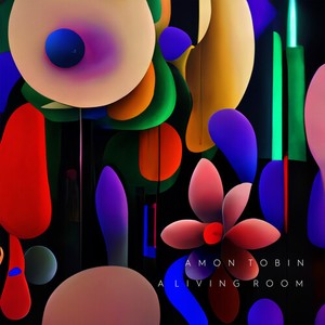 Amon Tobin - A Living Room: Music From Meow Wolf