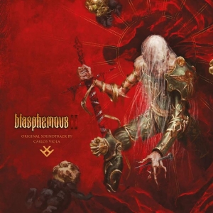 Carlos Viola - Blasphemous 2: The Original Game So