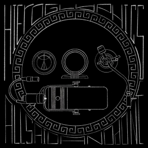 Hieroglyphics - All Said And Done