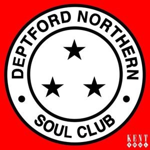 Various Artists - Deptford Northern Soul Club