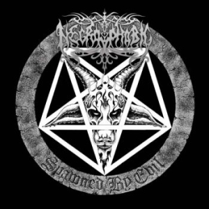 Necrophobic - Spawned By Evil (Pic Disc)