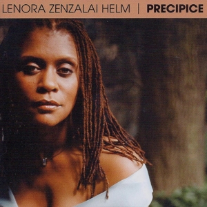 Helm Lenora Zenzalai - Precipice