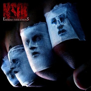 No Sign Of Life - Embrace Your Demons