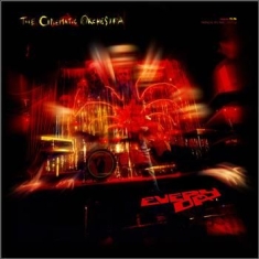 Cinematic Orchestra The - Everyday