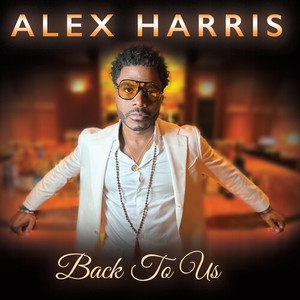 Harris Alex - Back To Us