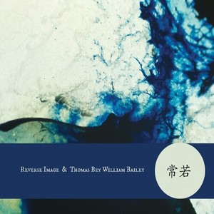 Reverse Image + Thomas Bey William - Tokokawa