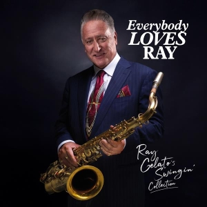 Ray Gelato - Everybody Loves Ray
