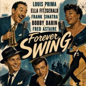Various Artists - Forever Swing