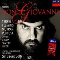 Mozart - Don Juan Kompl in the group OTHER / Övrigt /  at Bengans Skivbutik AB (568992)