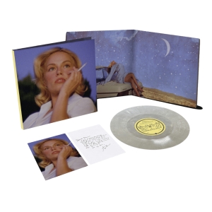 Ashe - The Girl Of Your Dreams (Pearlescent White Vinyl)