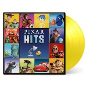Various Artists - Pixar Hits