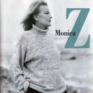Monica Zetterlund  - Monica Z