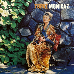 Monica Zetterlund  - Topaz