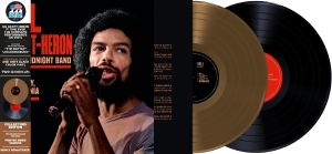 Gil Scott-Heron & The Midnight Band - Live At Berkeley, California – January 16, 1978