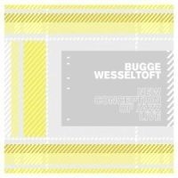 Bugge Wesseltoft - New Conception Of Jazz Live in the group CD / Jazz/Blues at Bengans Skivbutik AB (569014)