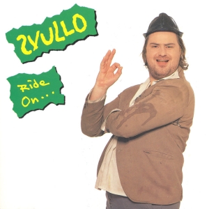 Svullo - Ride On...