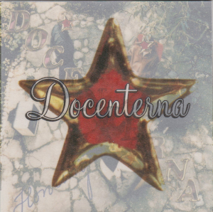 Docenterna - Honung