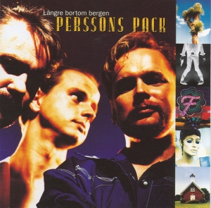 Perssons Pack - Längre Bortom Bergen