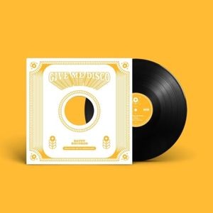 Various Artists - Give Me Disco - Vol 2 (Selected By