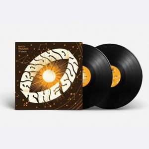 Various Artists - Around The Sun - Batov Records - 10