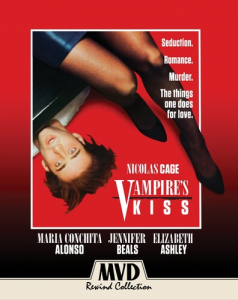 Movie - Vampire's Kiss (Special Edition)