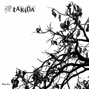 Takida - Numbers