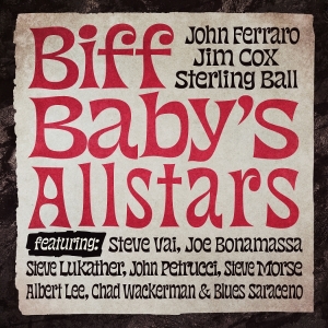 Biff Baby's Allstars - Biff Baby's Allstars