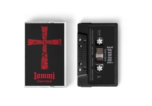 Tony Iommi - From The Dark