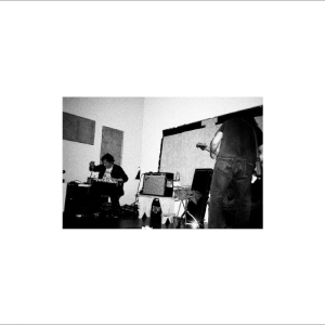 Bill Nace / Mike Polizze Duo - Live At Pageant : Soloveev