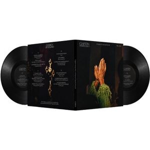 Various Artists - Clapton Hymns Vol. 1: 10 Years Of C
